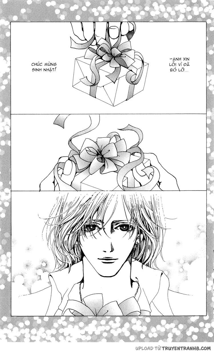 Last Quarter: Chapter 6