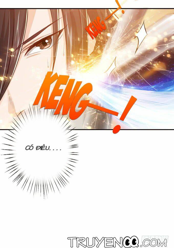 Tam Quốc Chi Vân Thăng Long Khởi: Chapter 2