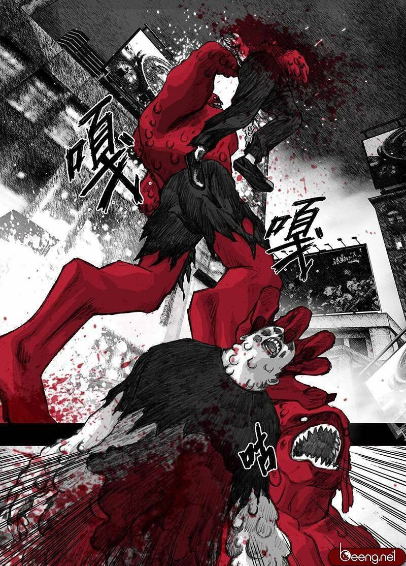 Đại Dịch Tận Thế: Chapter 7