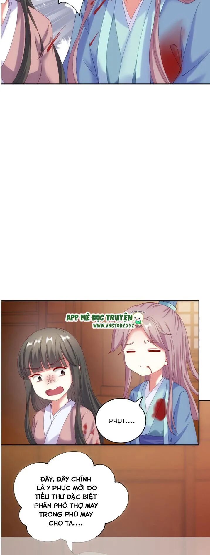 Đô đốc đại nhân sủng thê kí: Chapter 34