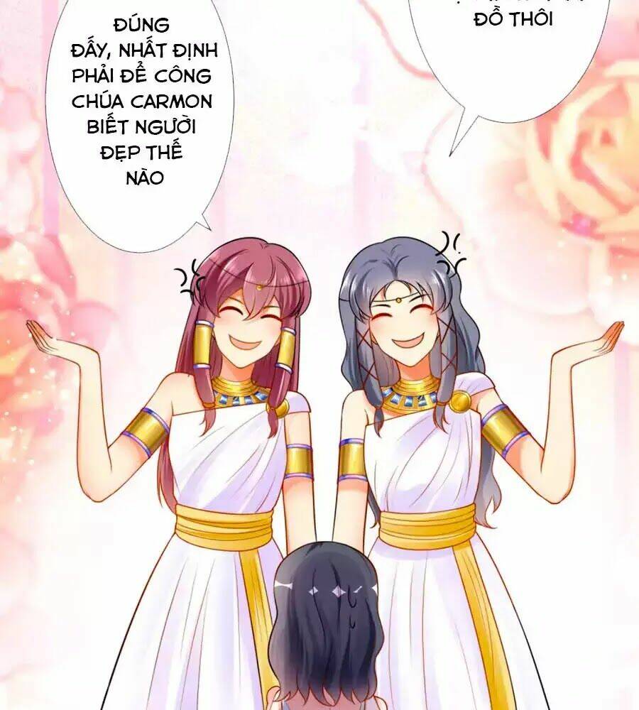 Sủng Hậu Của Vương: Chapter 13