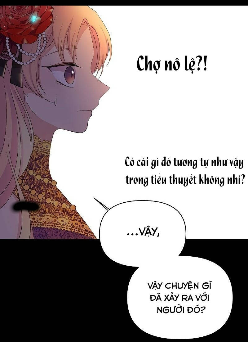Công Chúa Thời Gian Có Hạn: Chapter 7
