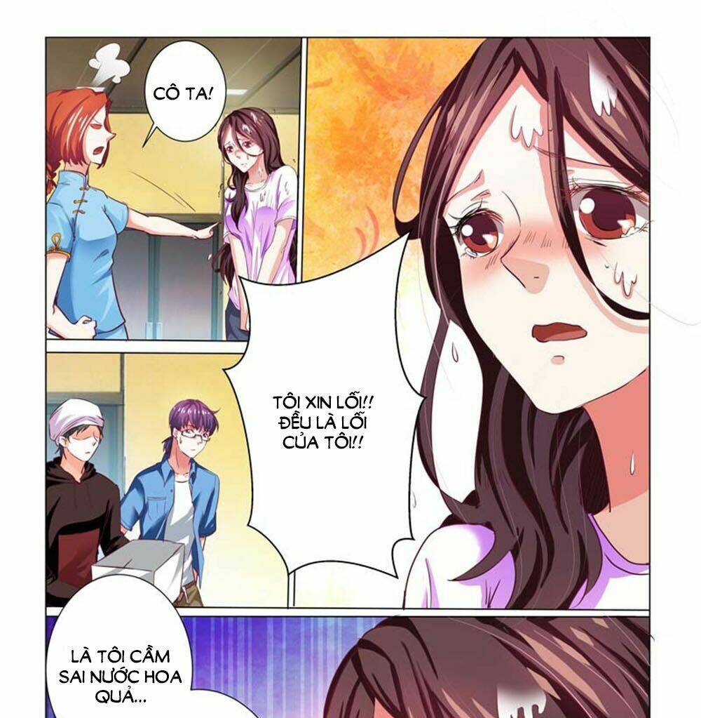 Hào Môn Tiểu Lão Bà: Chapter 66