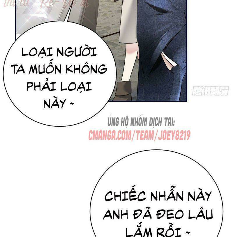 Đưa Em Đi Chơi: Chapter 58