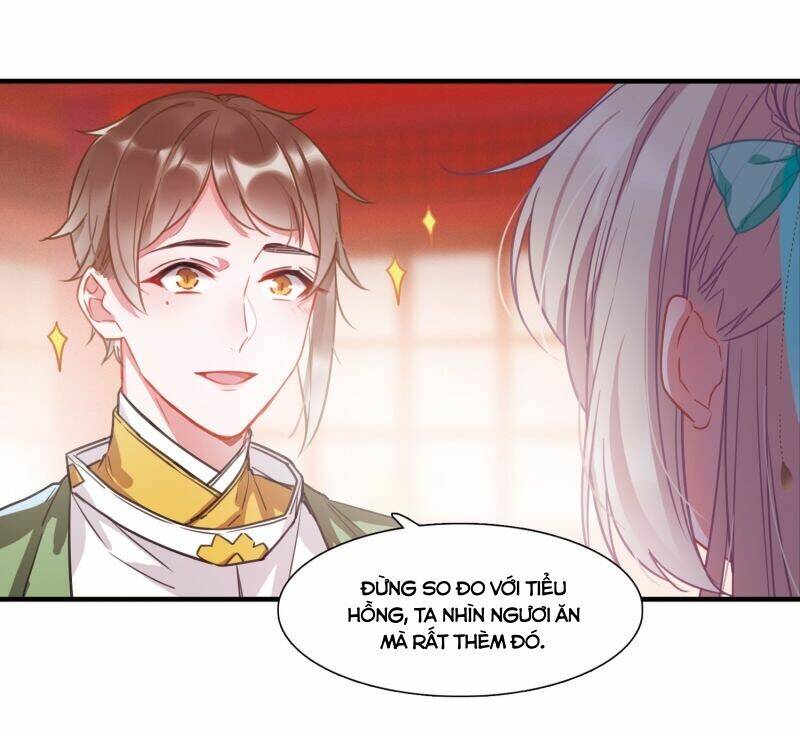 Danh Kiếm Chủng: Chapter 7