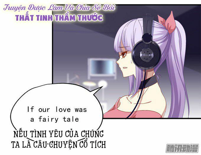 Thiên lại âm linh: Chapter 3