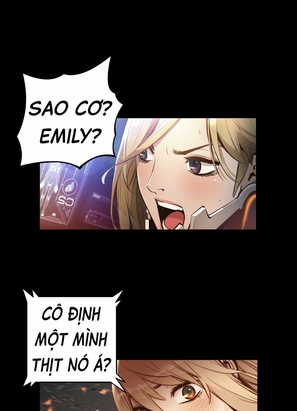 Dị Giới Tam Tuyệt: Chapter 92