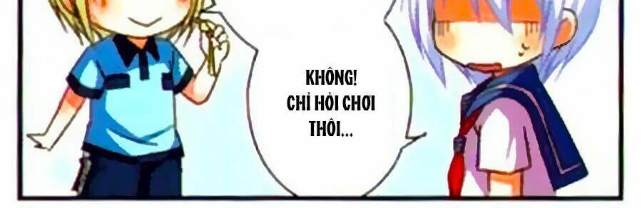 Manh Tam Quốc: Chapter 52