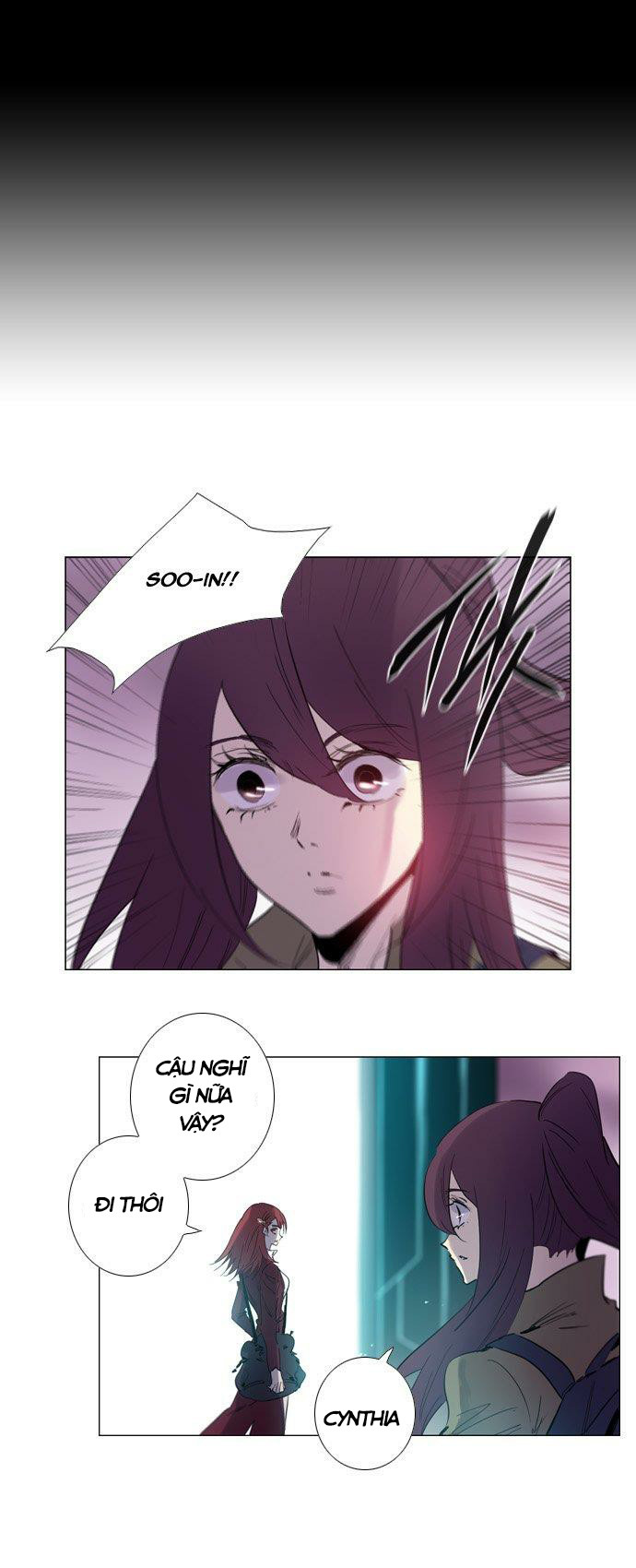 Soul Cartel: Chapter 164