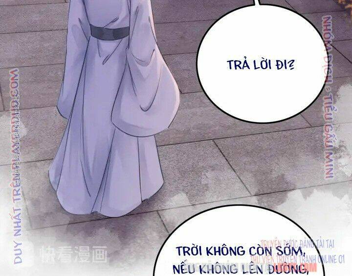 Trọng Sinh Bá Sủng Nhiếp Chính Vương Quá Mạnh Mẽ: Chapter 166