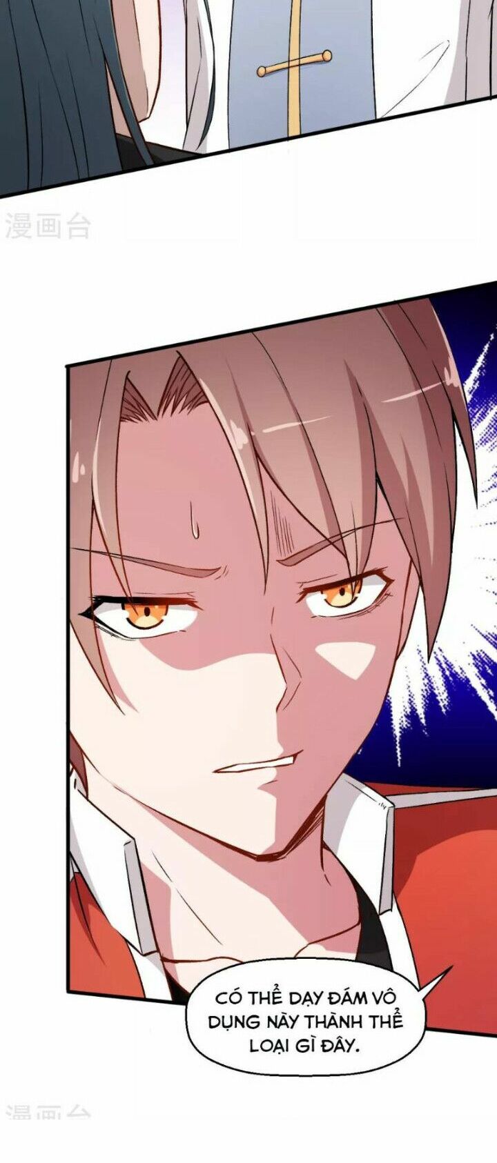 Vườn Trường Cuồng Sư Hệ Thống: Chapter 38