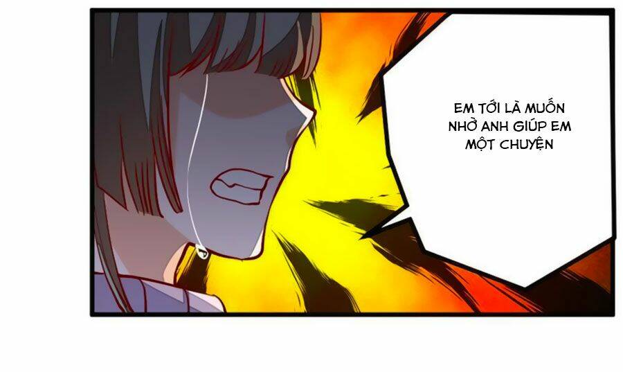 Tổng Tài Đích Thiên Giới Manh Thê: Chapter 84