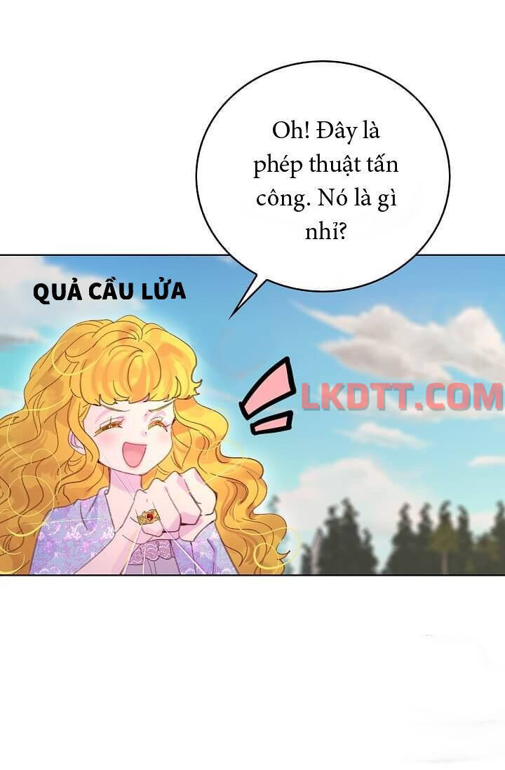 Đừng Xem Thường Nữ Phụ: Chapter 125