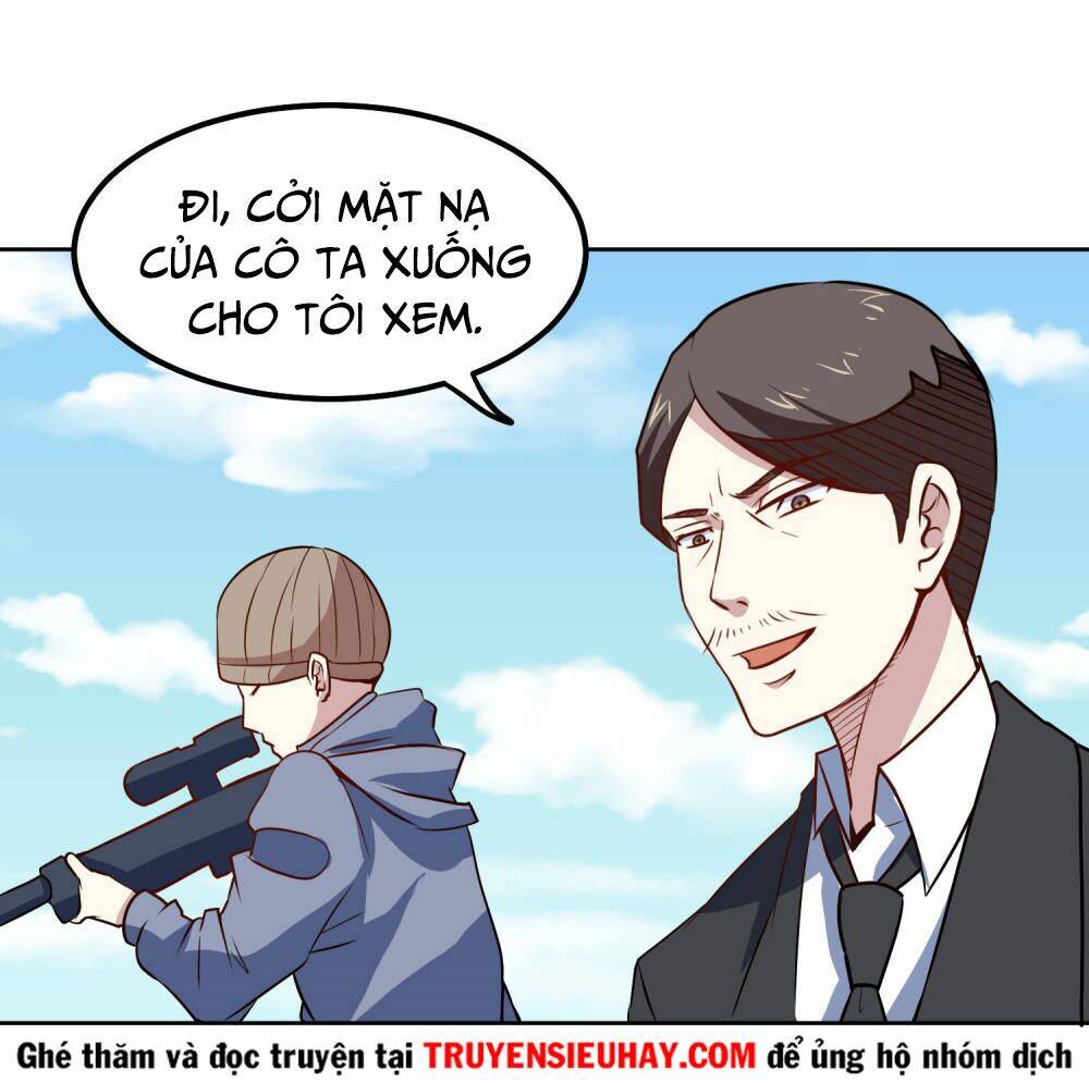 Tay Chơi Thần Cấp: Chapter 92
