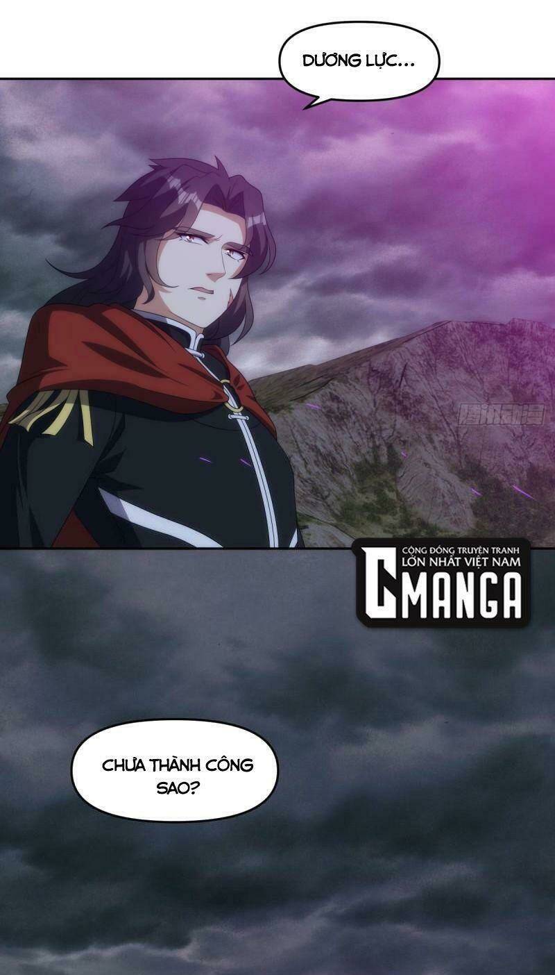 Xâm Lược Vạn Giới: Chapter 88