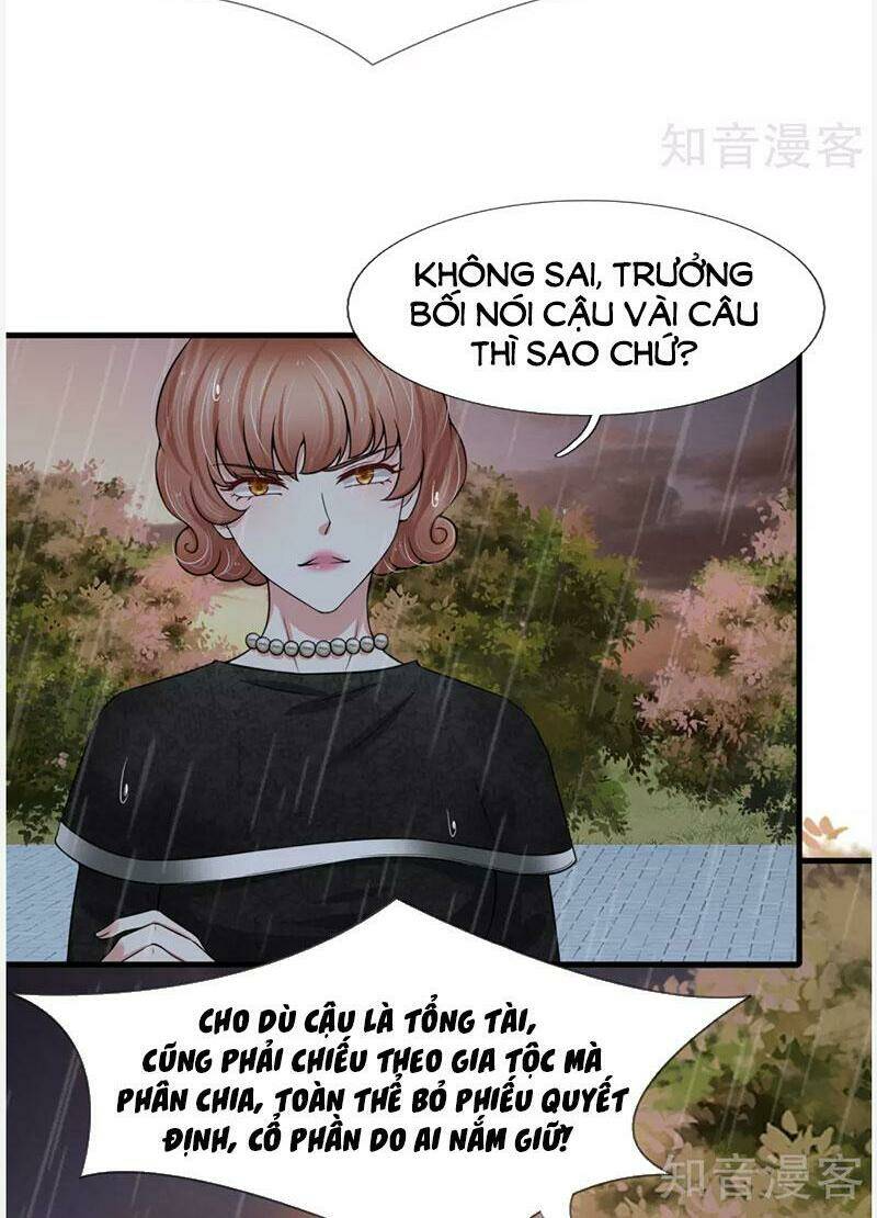 Phúc Hắc Lão Công Buông Em Ra: Chapter 147