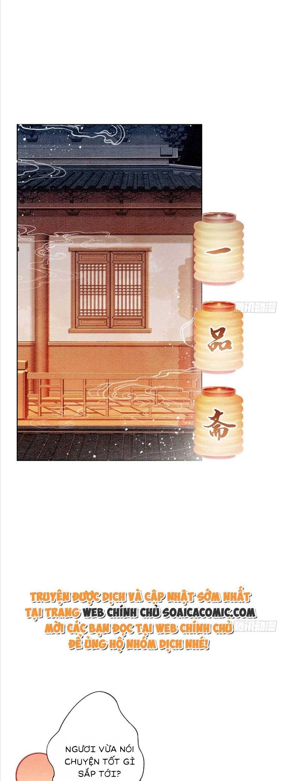Bắt Đầu Hủy Hôn Để Công Lược Vương Gia: Chapter 79