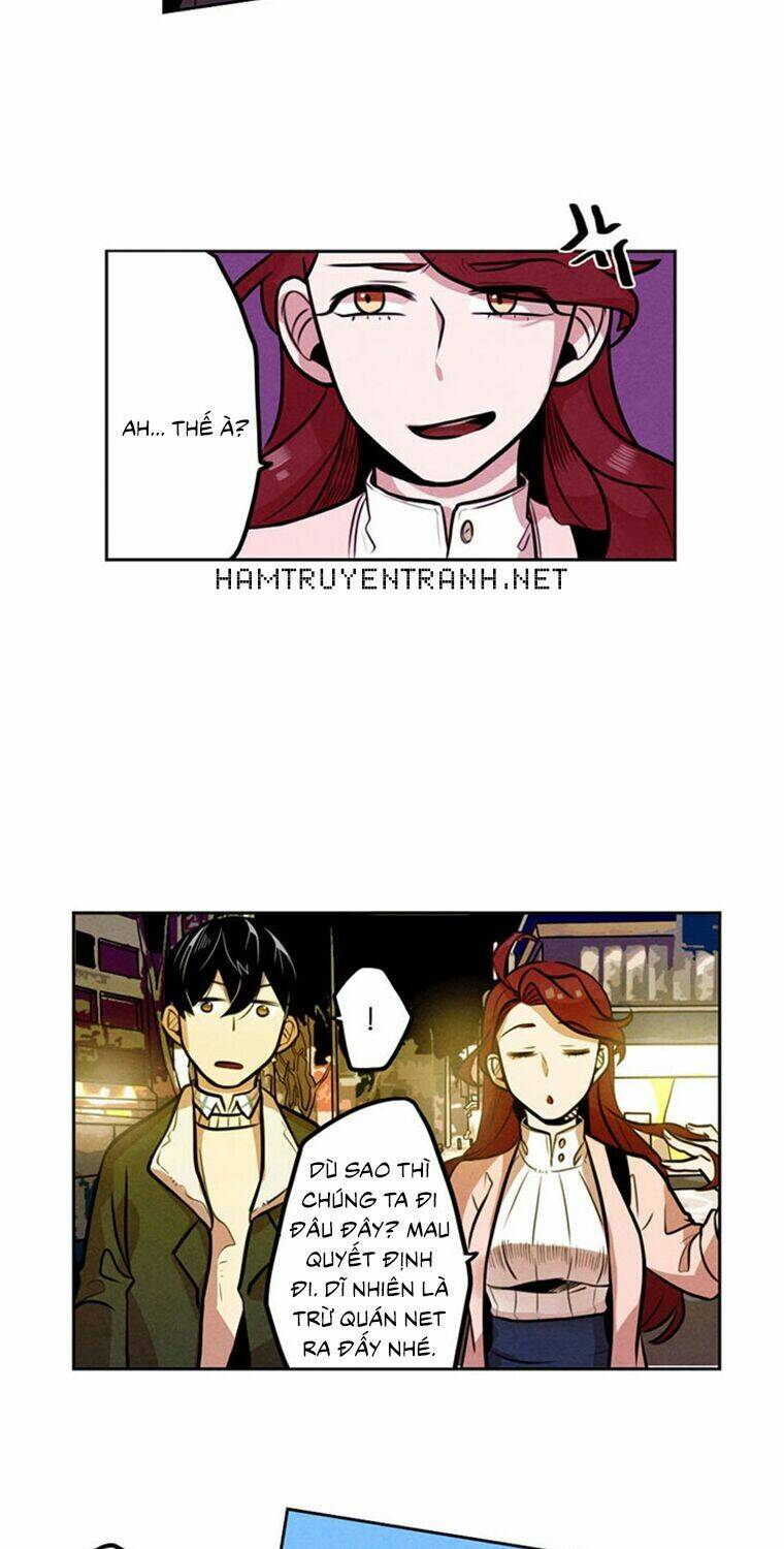 Miracle App Store: Chapter 3
