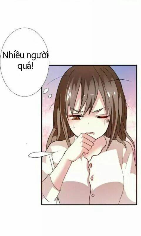 1 Nửa Hoàn Hảo Của Ceo: Chapter 2