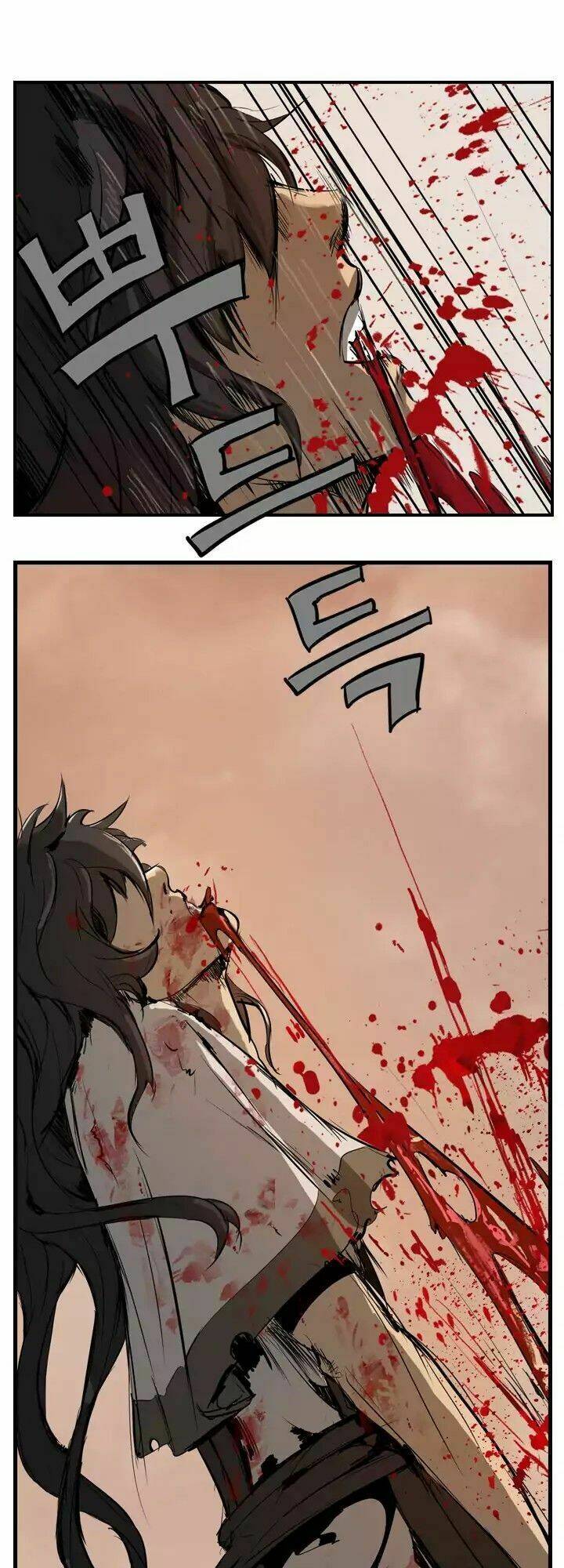 Kẻ Lang Thang: Chapter 2