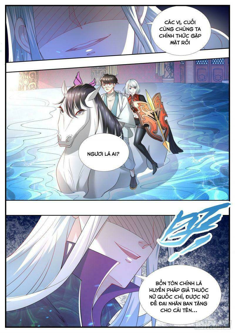 Ai Nói Ta Là Đại Lão?: Chapter 30