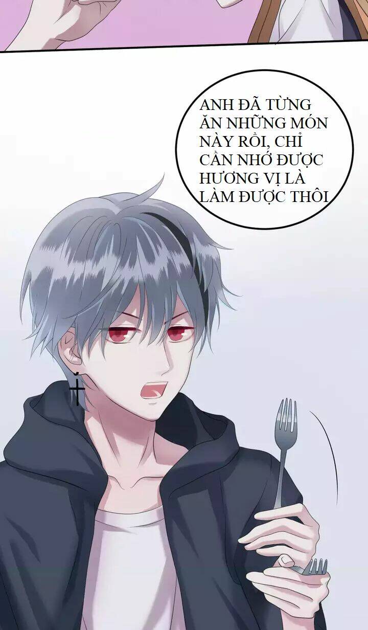 Thần Tượng Điểm Zero: Chapter 89.2