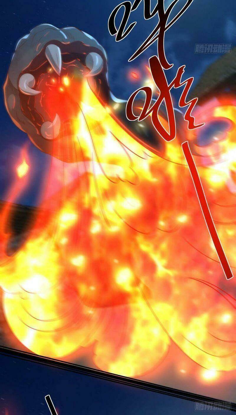 Xâm Lược Vạn Giới: Chapter 61