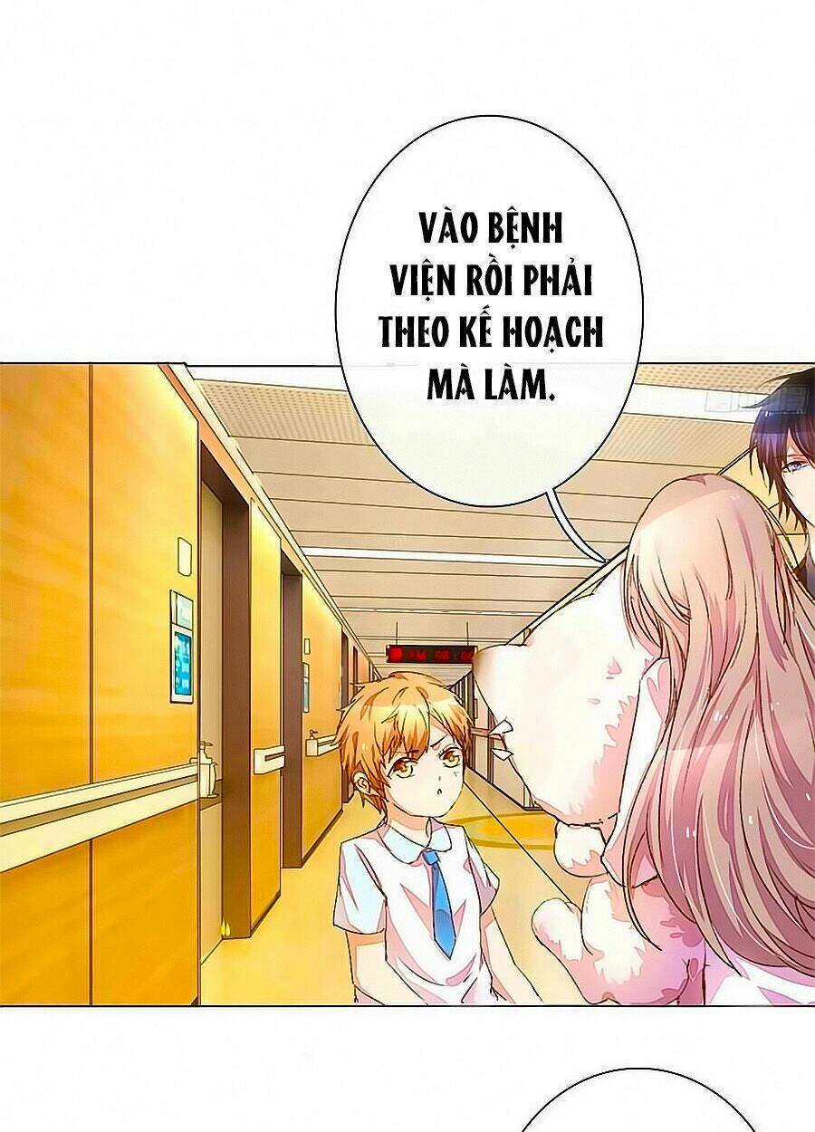 Hào Môn Tiểu Lãn Thê: Chapter 37