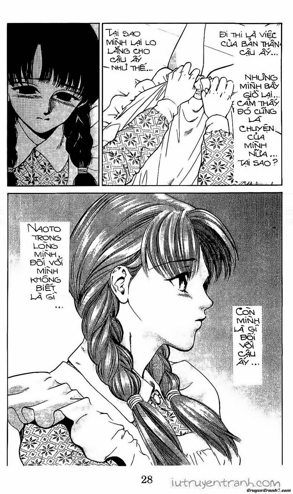 Mirano Nhà Tôi: Chapter 64