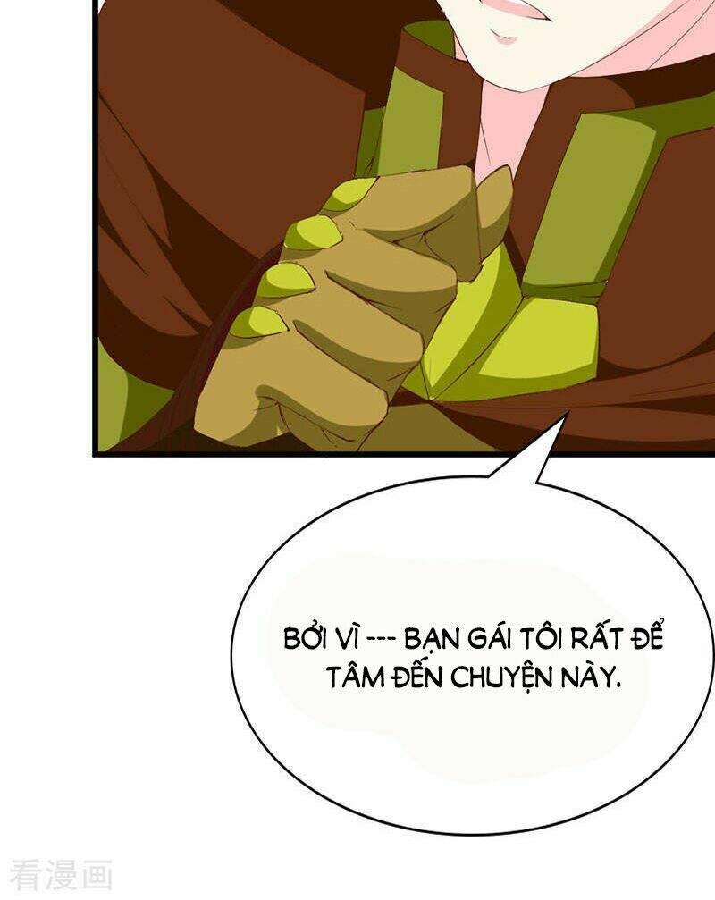 Này! Đừng Động Vào Phô Mai Của Tôi: Chapter 123