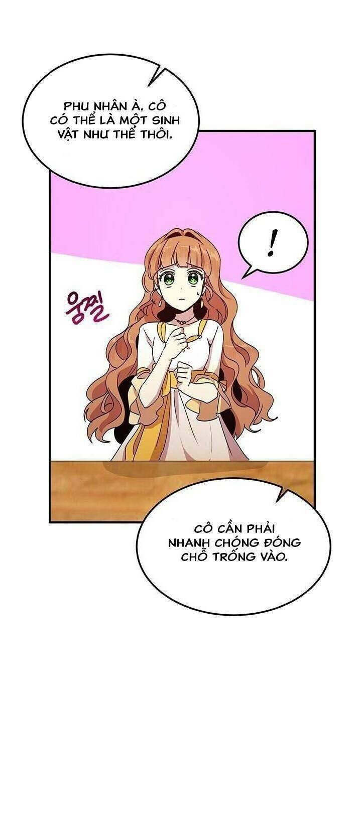 Công Tước, Loạn Vừa Thôi!: Chapter 58