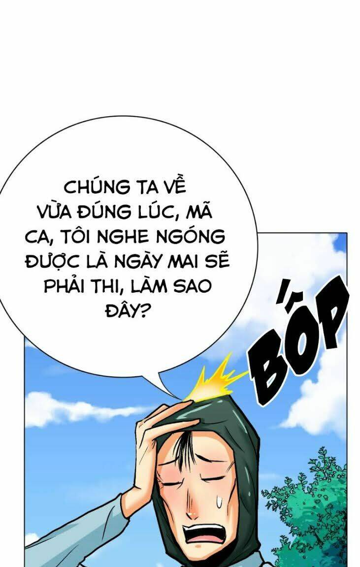 Hệ Thống Tiên Tôn Tại Đô Thị: Chapter 91