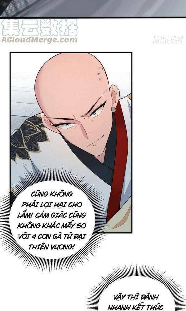 Tà Du Ký: Chapter 96