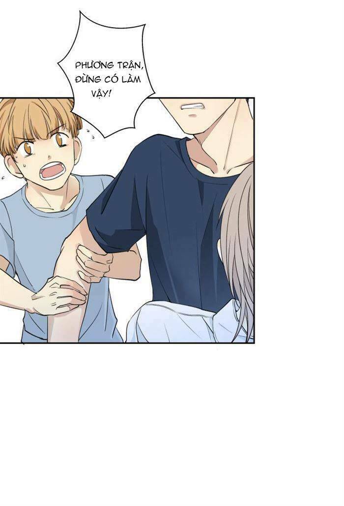 Tâm Chi Kiển: Chapter 6