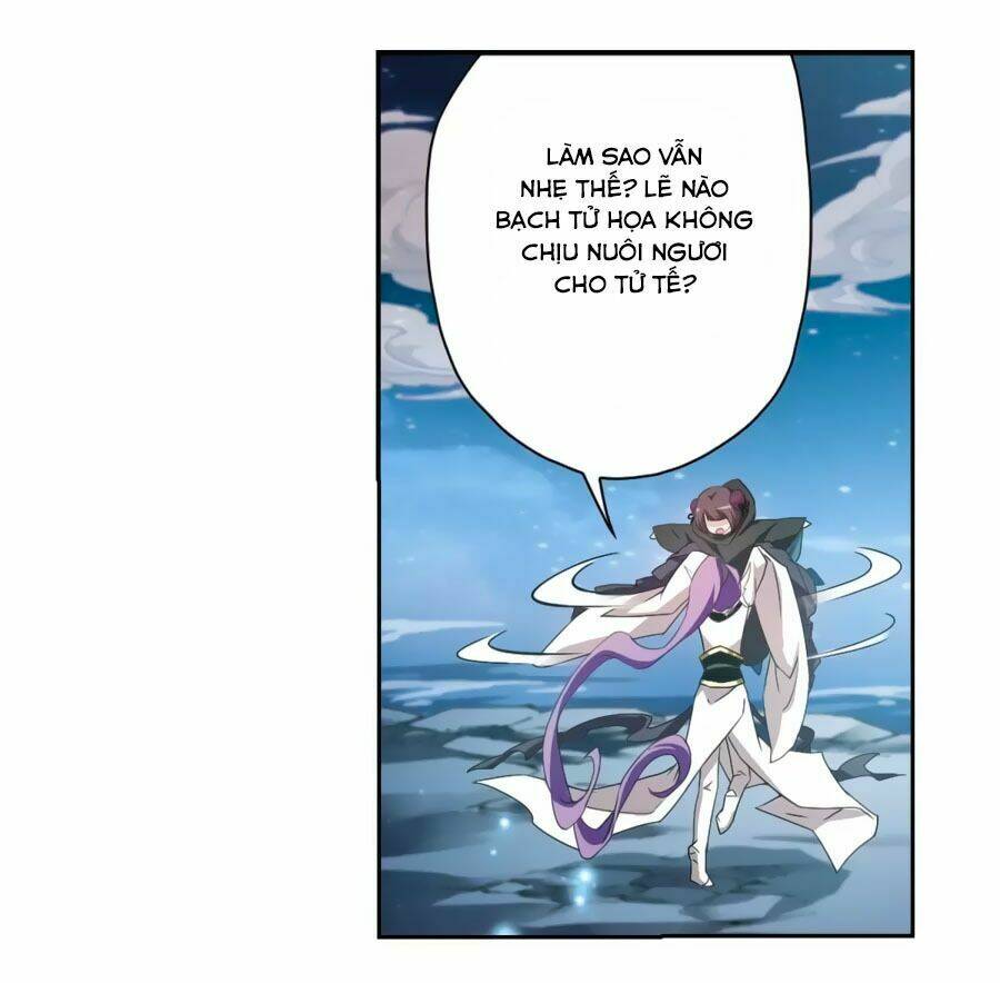 Hoa Thiên Cốt: Chapter 159