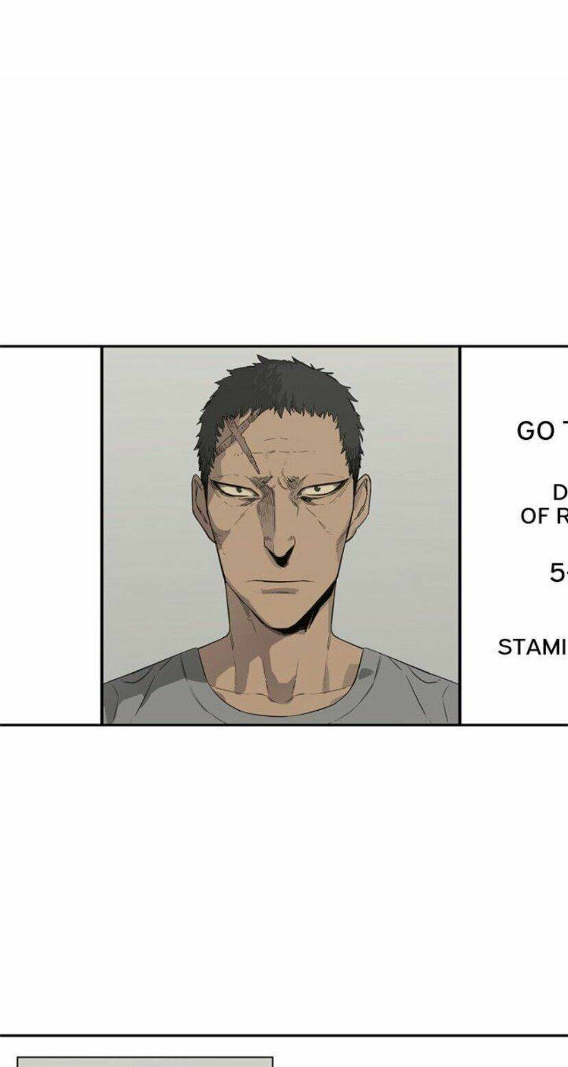 Hiệp Sĩ Giao Hàng: Chapter 35