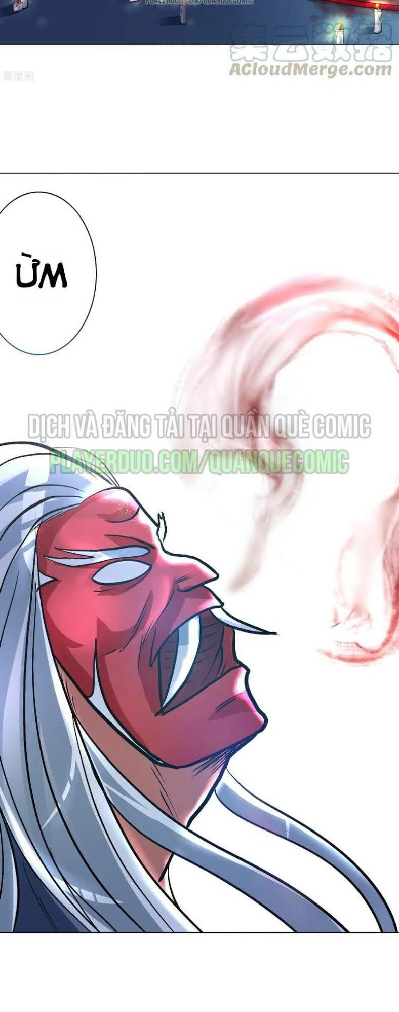 Hệ Thống Tiên Tôn Tại Đô Thị: Chapter 35