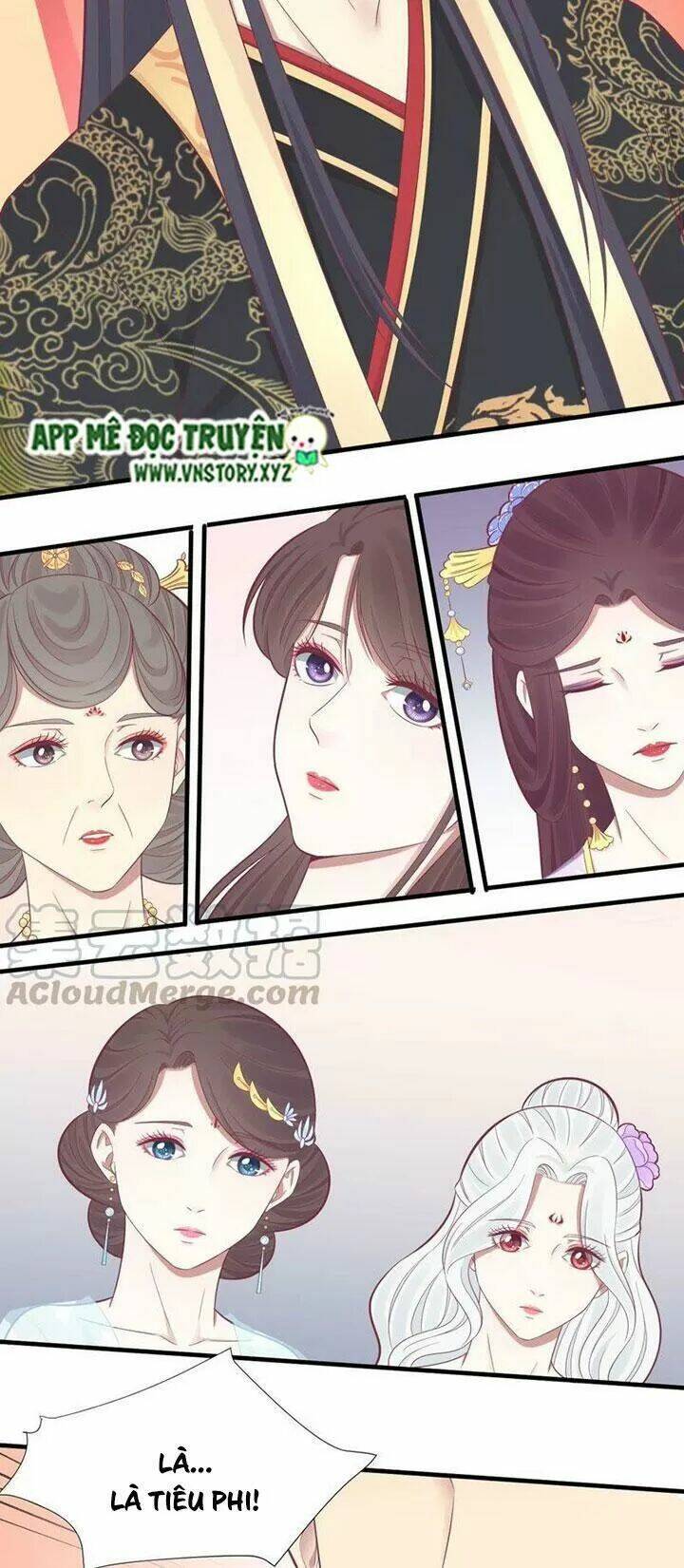 Hoàng Hậu Bận Lắm: Chapter 101