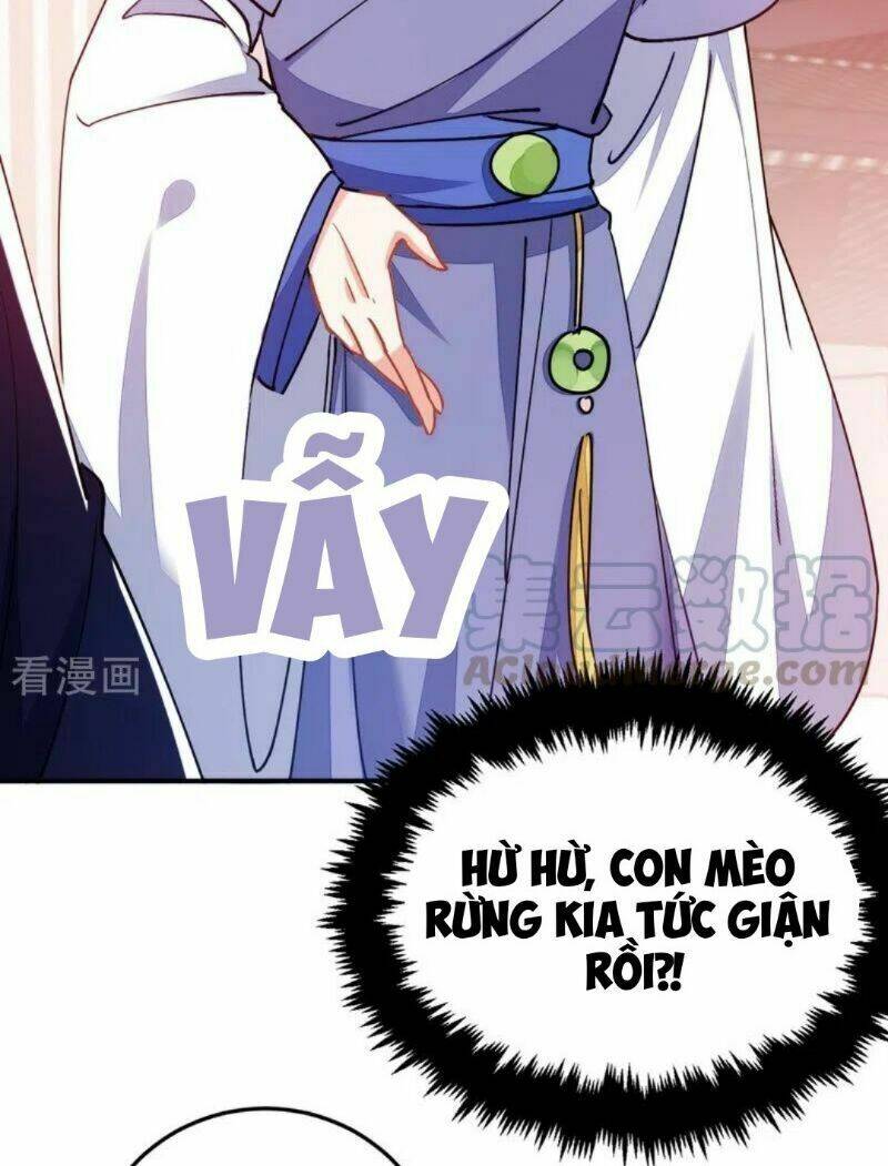 Giang Sơn Mỹ Nam Nhập Trướng Ta: Chapter 60