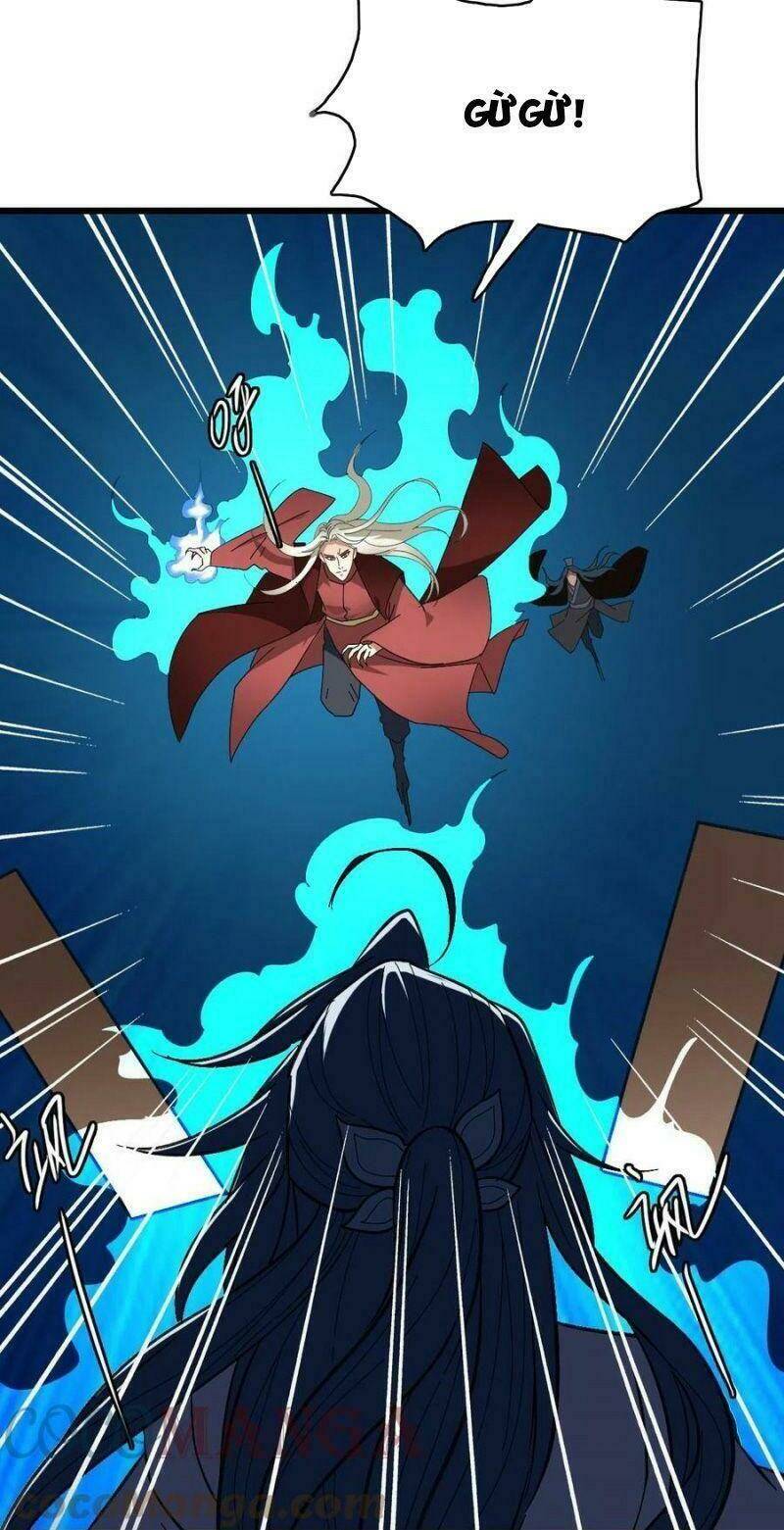 Siêu Đạo Thần Thuật: Chapter 65