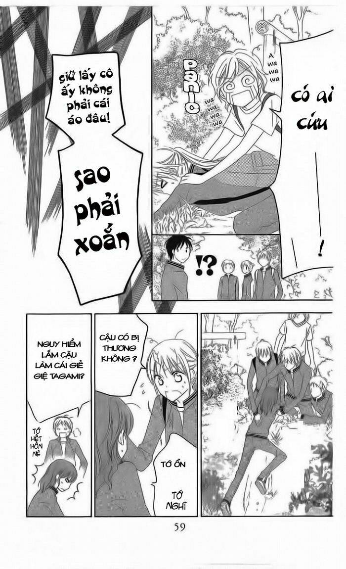 Love So Life: Chapter 24