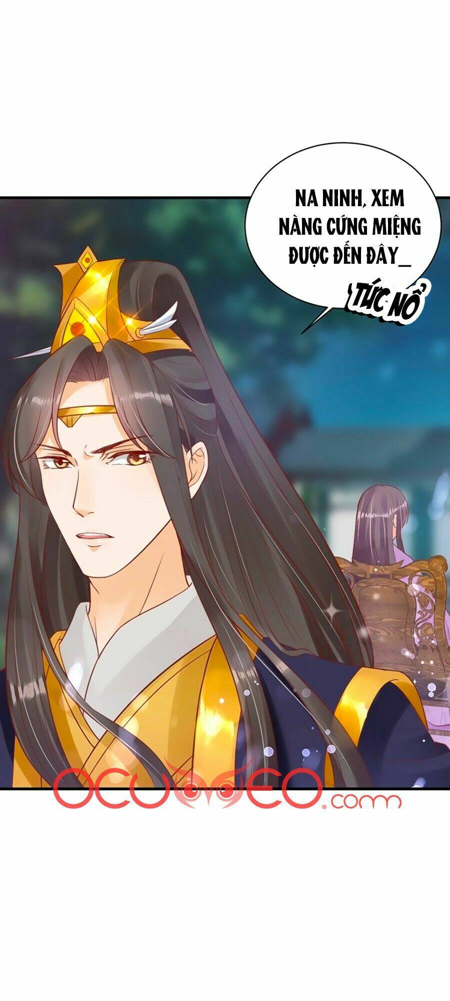 Thịnh Thế Lê Hoa Điện: Chapter 35