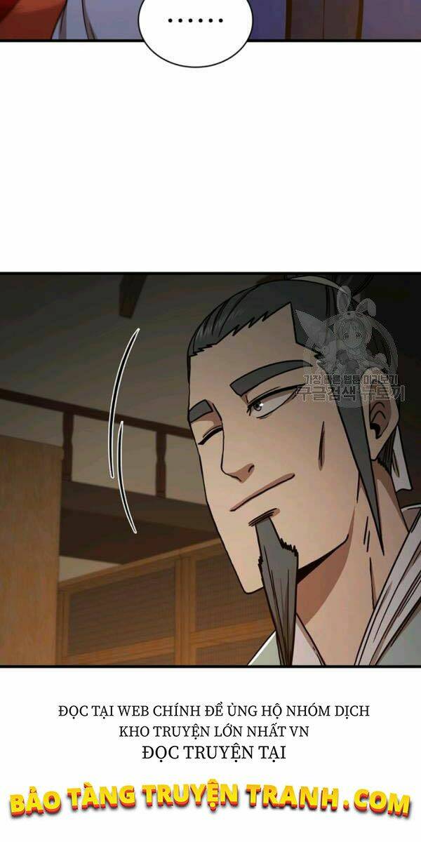 Thân Thủ Đệ Nhất Kiếm: Chapter 63