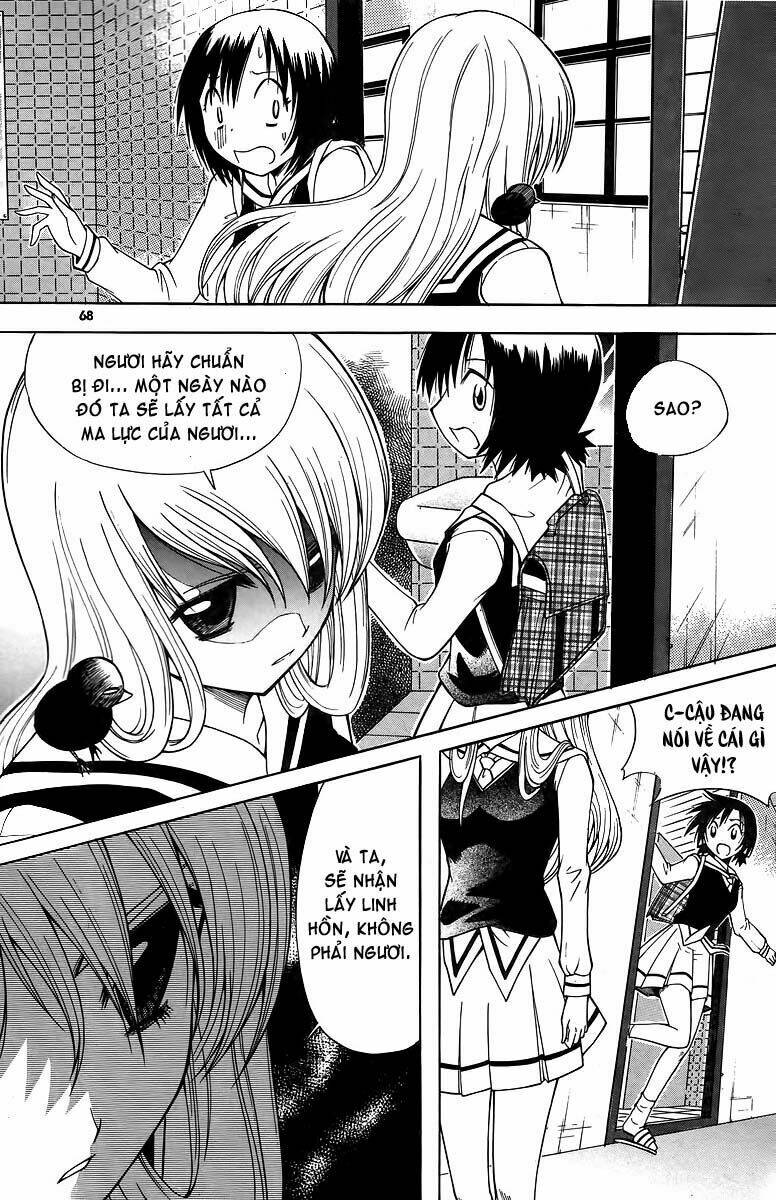 Gwisin Byeolgok: Chapter 18