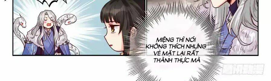 Luôn Có Yêu Quái: Chapter 198