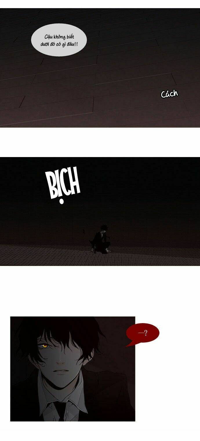 Một Không Gian Thời Gian Khác: Chapter 55
