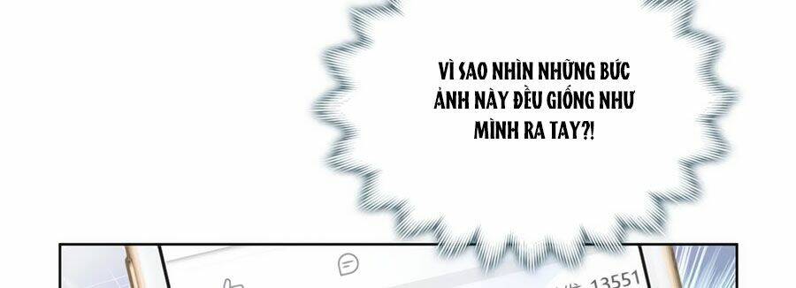 Lưu Luyến Tinh Diệu: Chapter 102