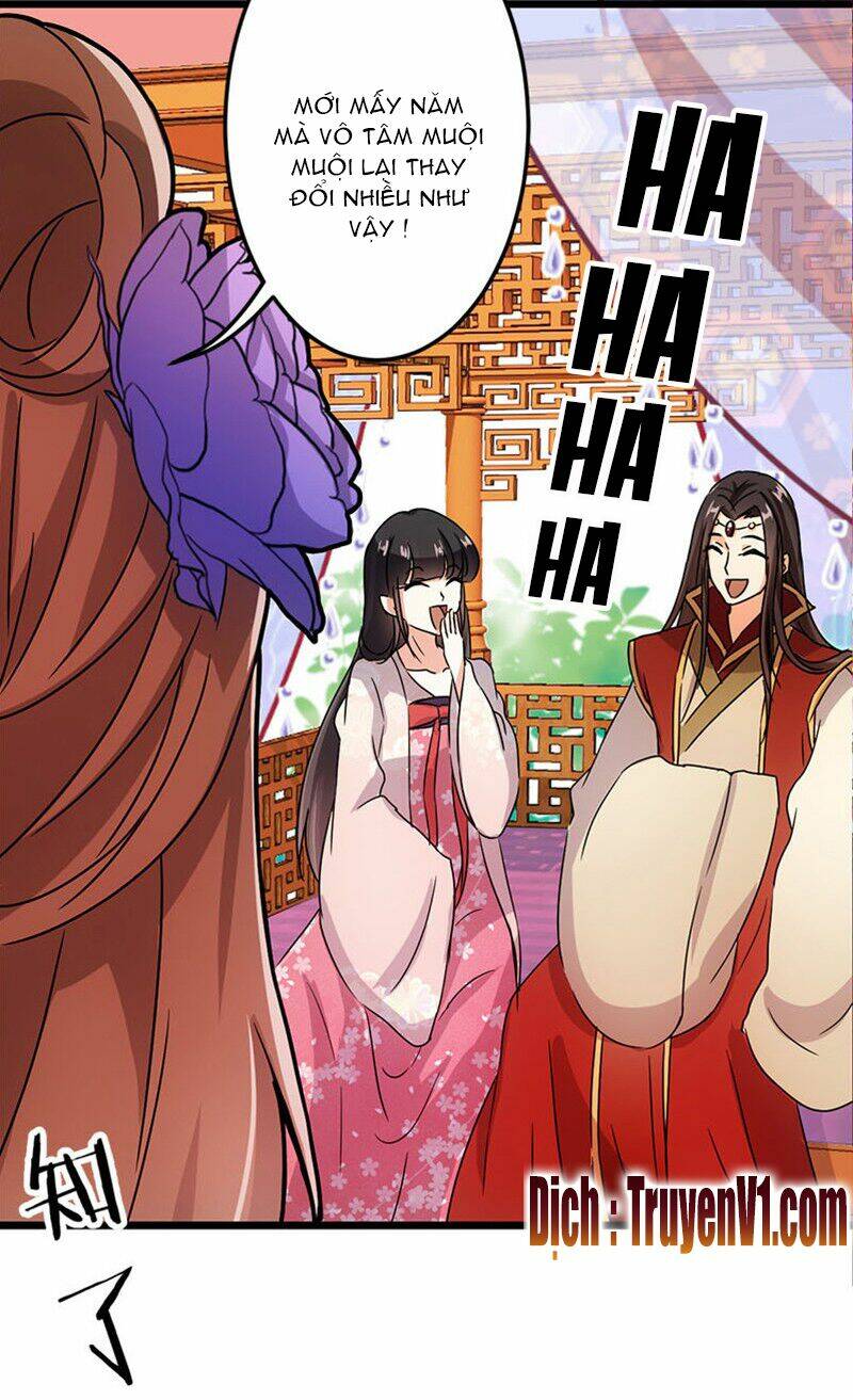 Vương Gia! Ngươi Thật Bỉ Ổi: Chapter 38