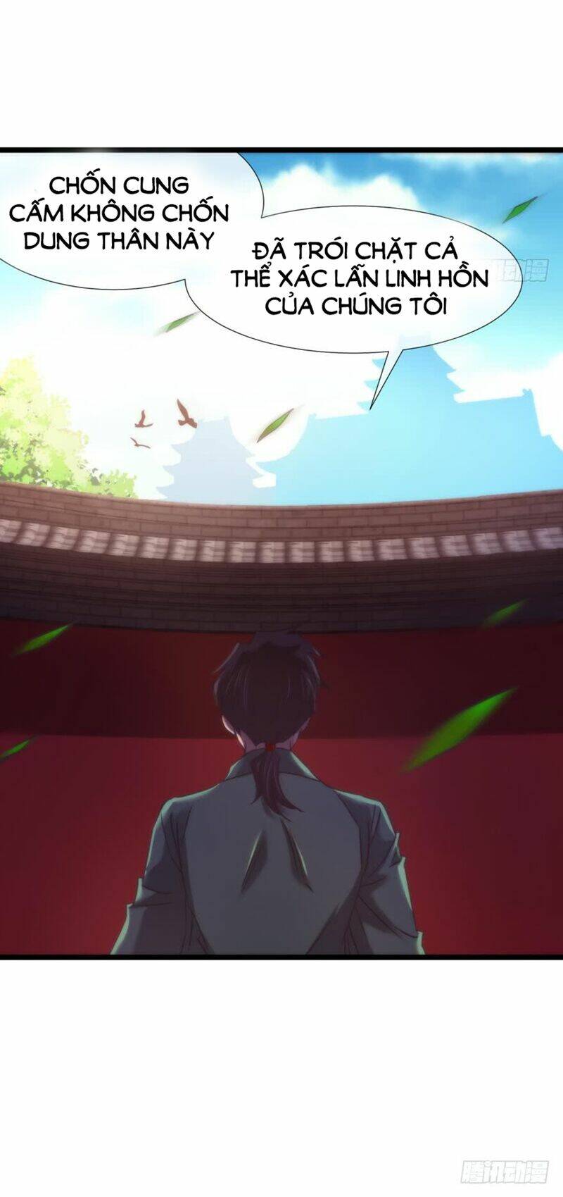 Một Vạn Tư Thế Công Lược Yêu Nam: Chapter 129