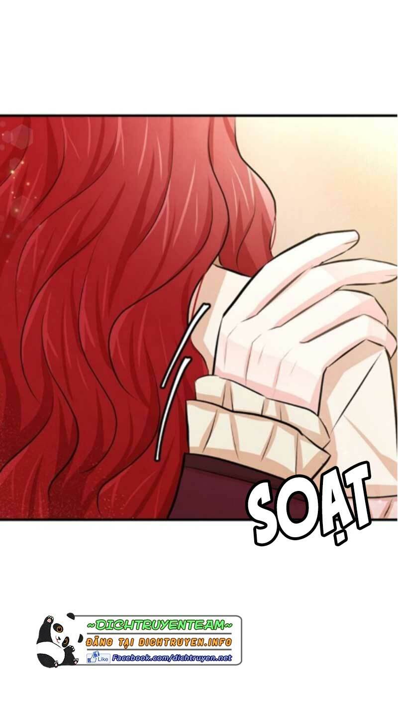 Tiểu Thư Scarlet: Chapter 18